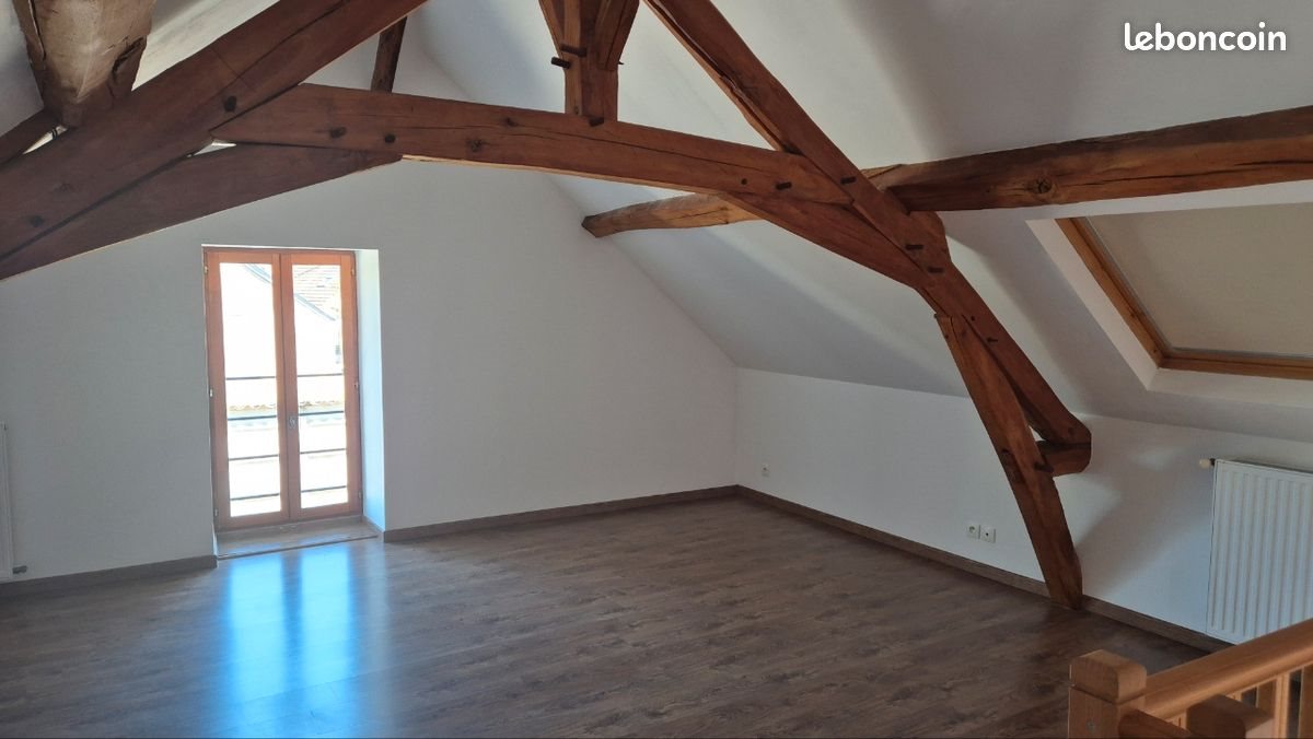 Maison à louer, 45m², Torteron
