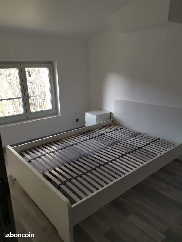 Appartement à louer, 36m², Saint-Etienne