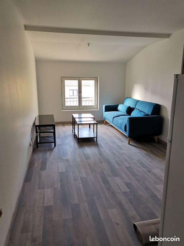 Appartement à louer, 36m², Saint-Etienne