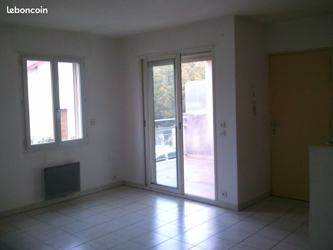 Appartement à louer, 57m², Pertuis