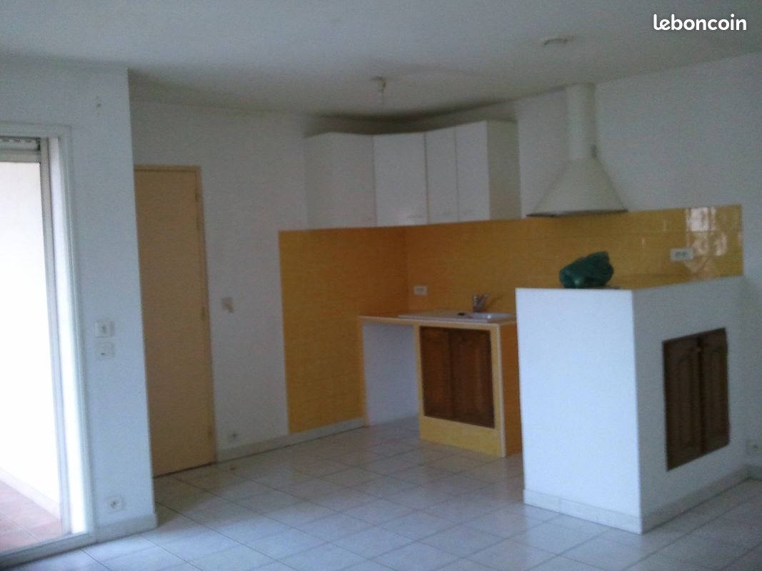 Appartement à louer, 57m², Pertuis