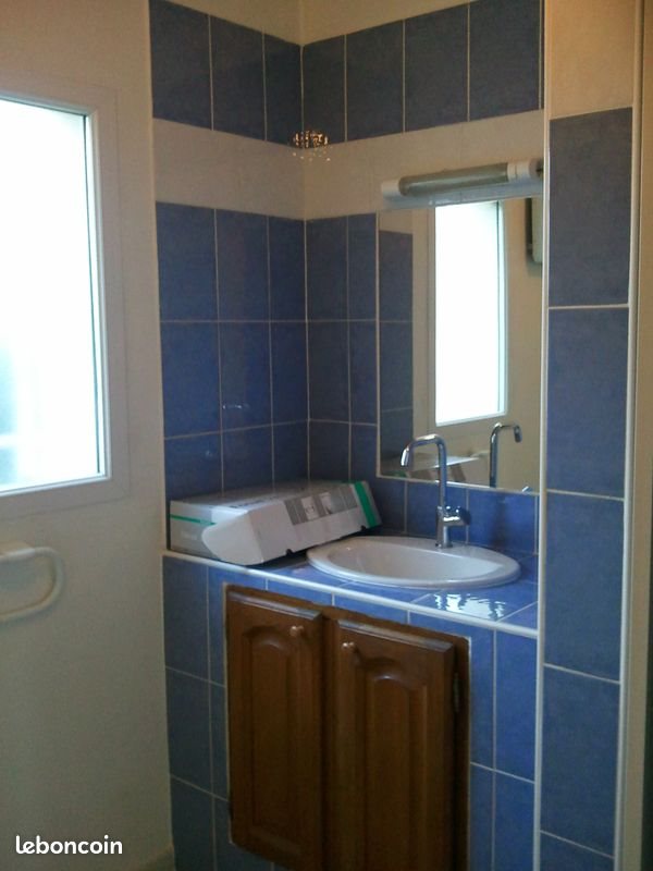 Appartement à louer, 57m², Pertuis