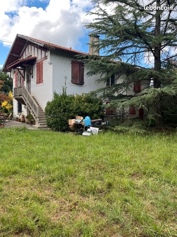 Maison à vendre, 175m², Bayonne