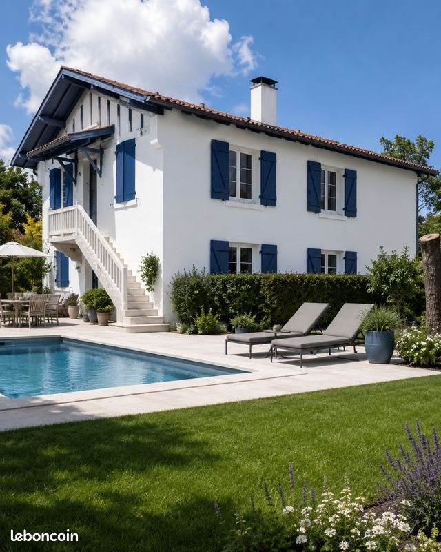 Maison à vendre, 175m², Bayonne