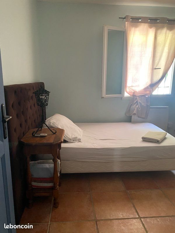 Maison à louer, 120m², Marseille 15ème