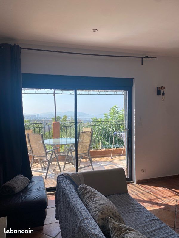Maison à louer, 120m², Marseille 15ème