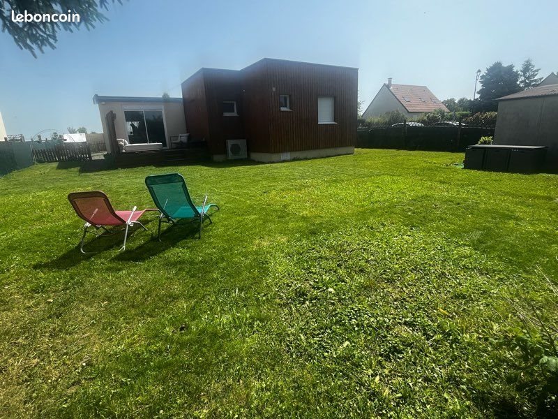 Maison à vendre, 95m², Andelu