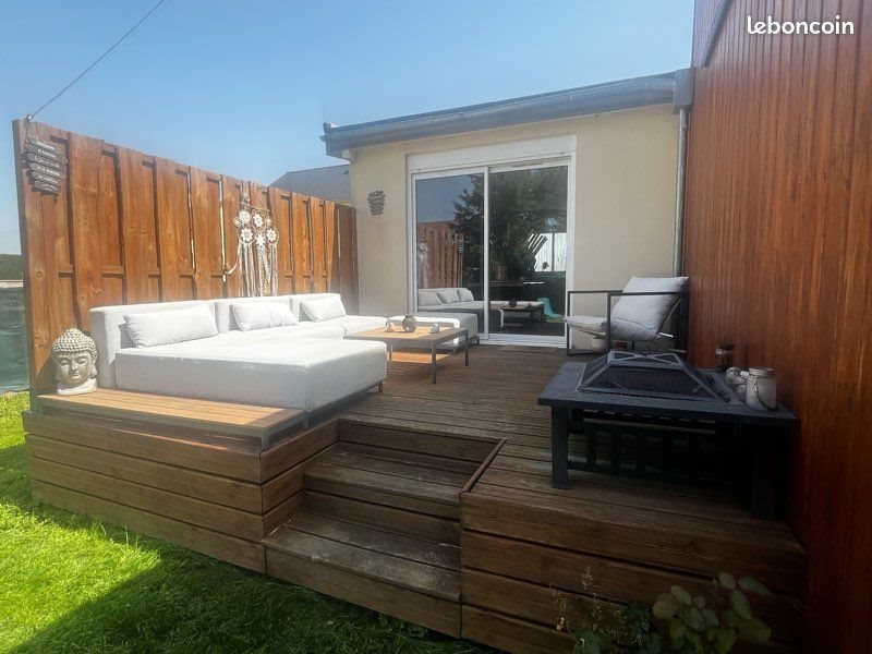 Maison à vendre, 95m², Andelu