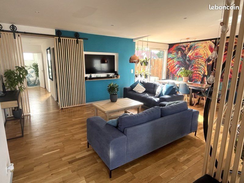 Maison à vendre, 95m², Andelu