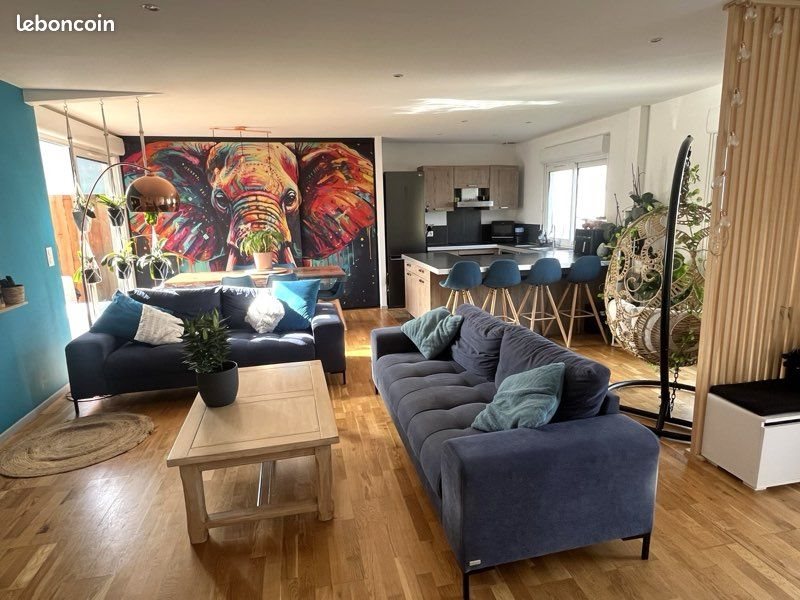 Maison à vendre, 95m², Andelu