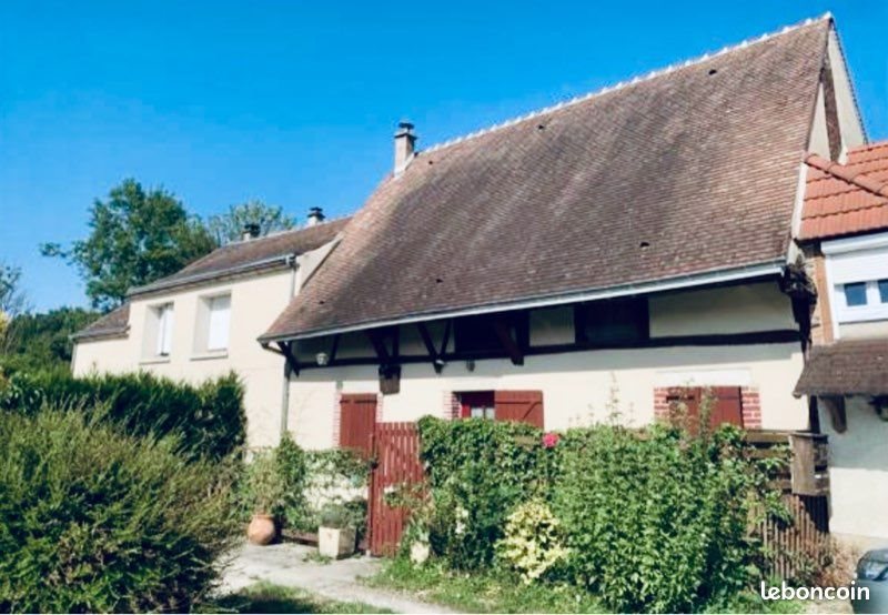 Maison à vendre, 141m², Saint-Germain-des-Prés