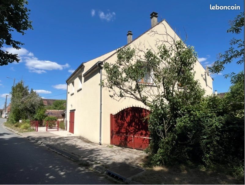 Maison à vendre, 141m², Saint-Germain-des-Prés