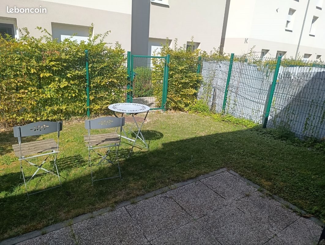 Appartement à vendre, 78m², Bezannes