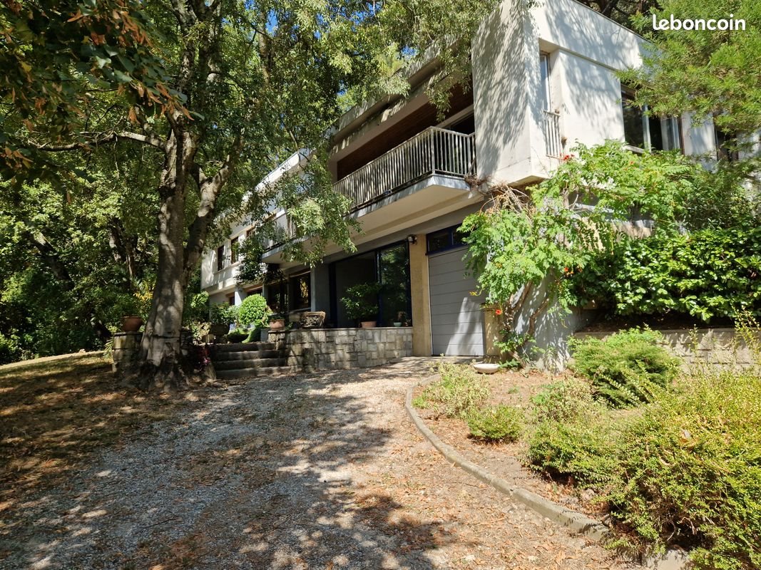 Maison à vendre, 290m², Montélimar