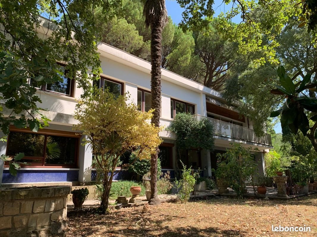 Maison à vendre, 290m², Montélimar
