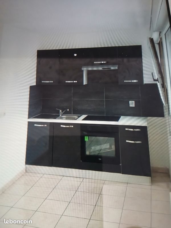 Appartement à vendre, 29m², Lorient