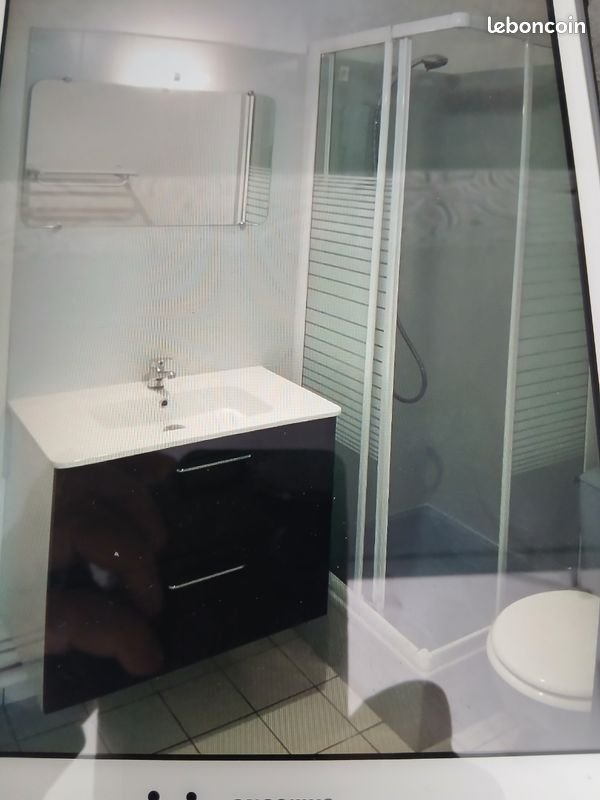 Appartement à vendre, 29m², Lorient