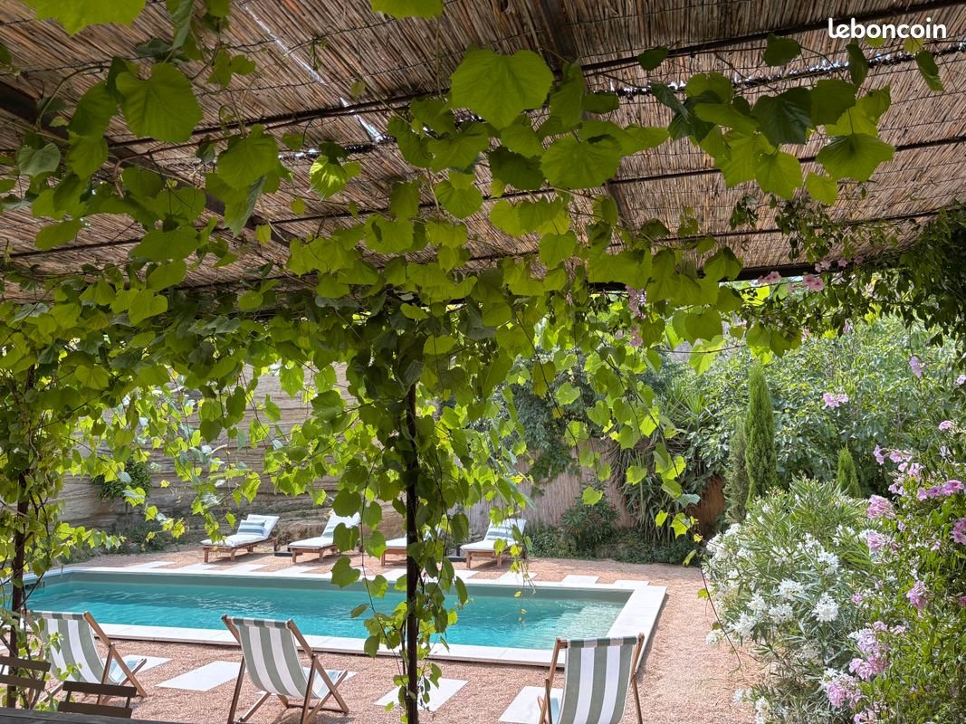 Appartement à louer, 70m², Barbentane