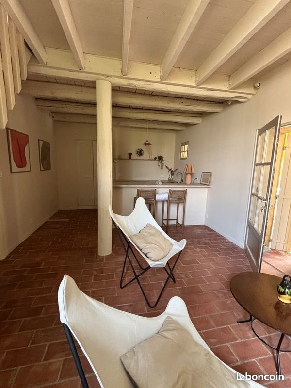 Appartement à louer, 70m², Barbentane