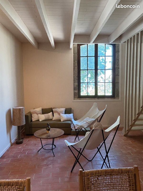 Appartement à louer, 70m², Barbentane