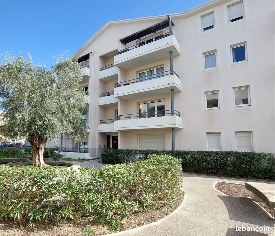 Appartement à vendre, 70m², Miramas