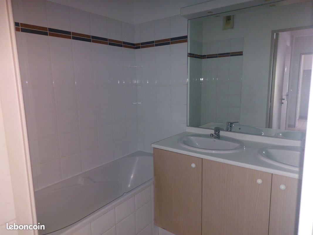 Appartement à vendre, 70m², Miramas