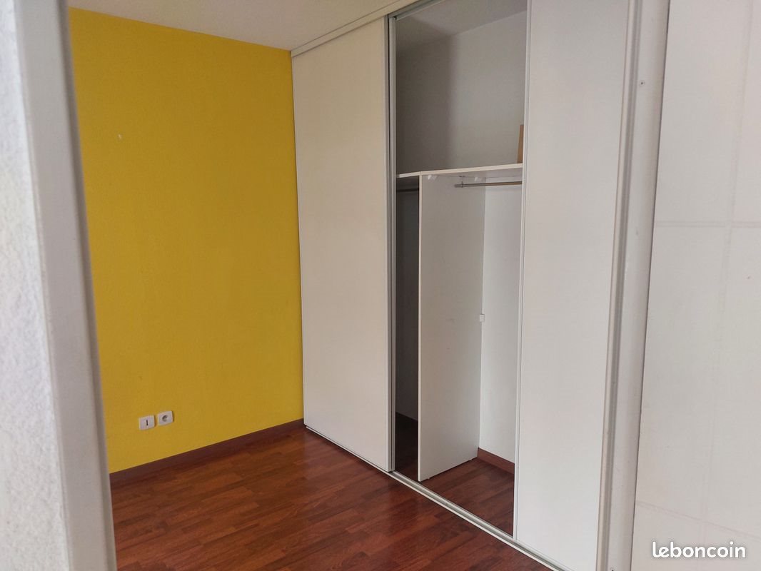 Appartement à vendre, 70m², Miramas
