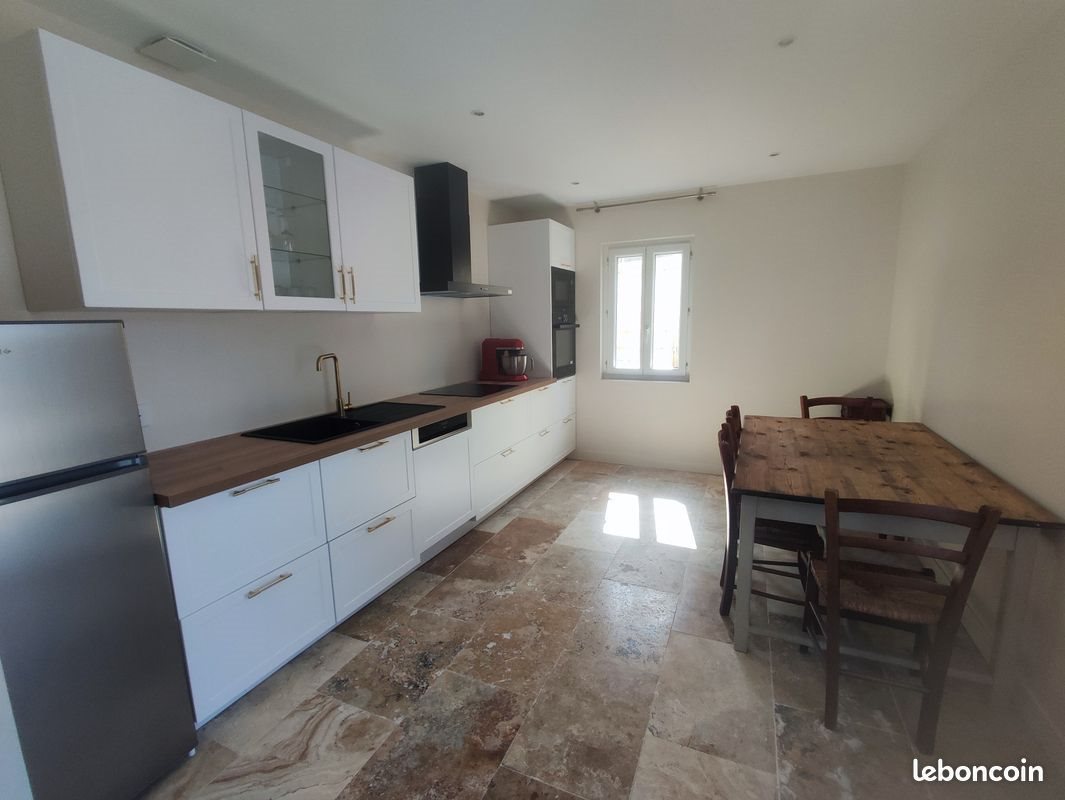Maison à vendre, 96m², Génissac