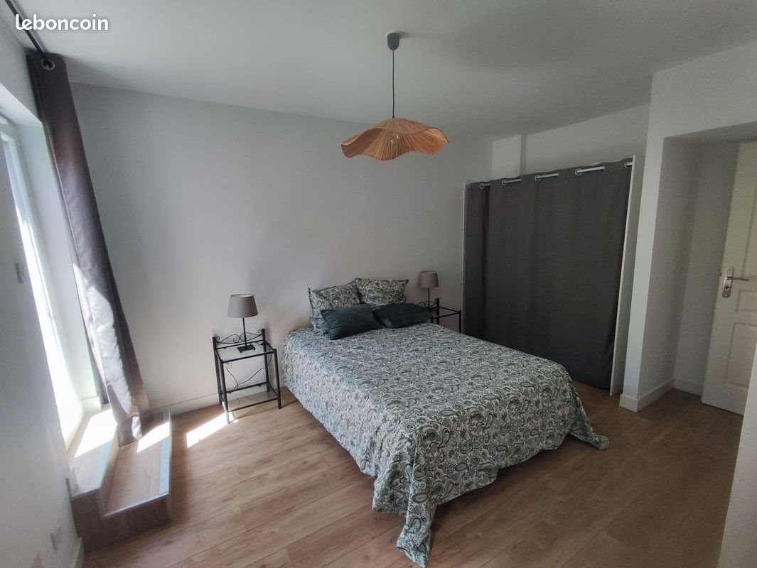 Maison à vendre, 96m², Génissac