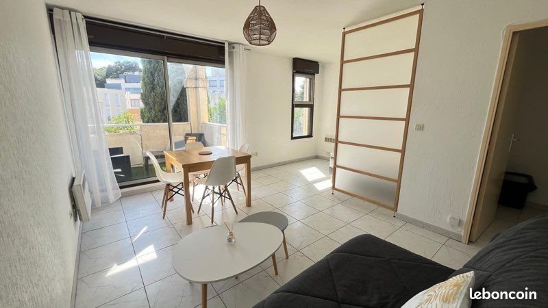 Appartement à louer, 32m², Montpellier