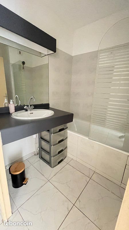 Appartement à louer, 32m², Montpellier