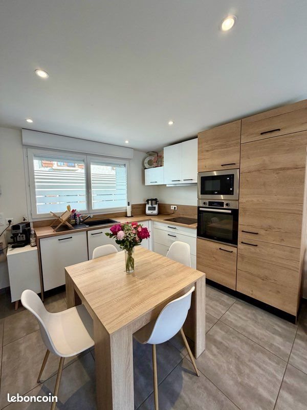 Maison à vendre, 105m², Vinay