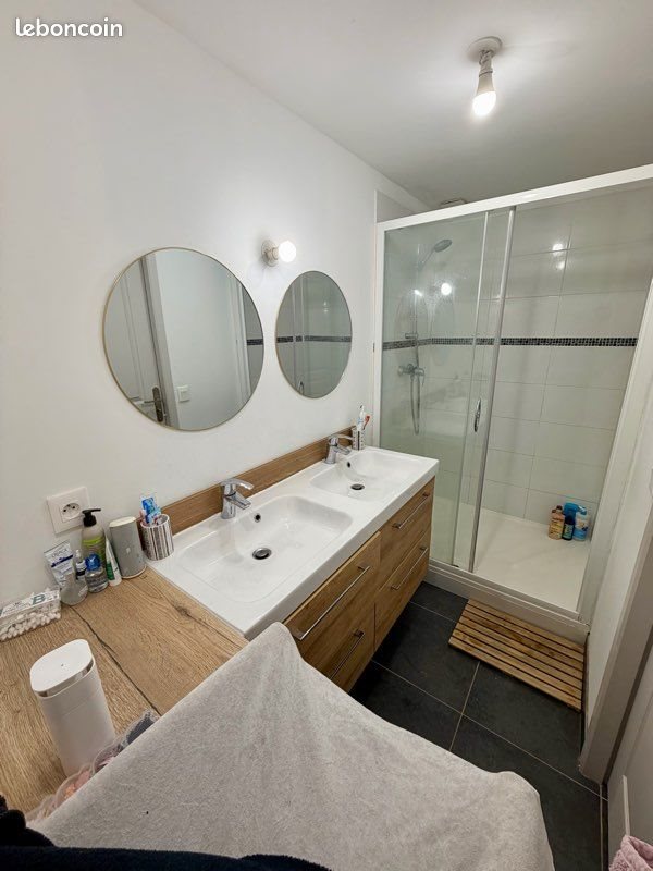 Maison à vendre, 105m², Vinay