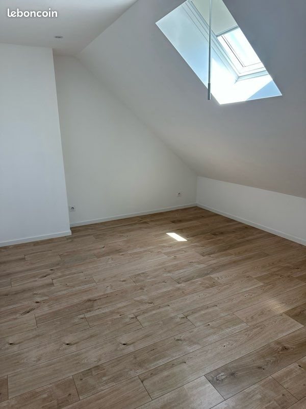 Appartement à louer, 64m², Saint-Quentin