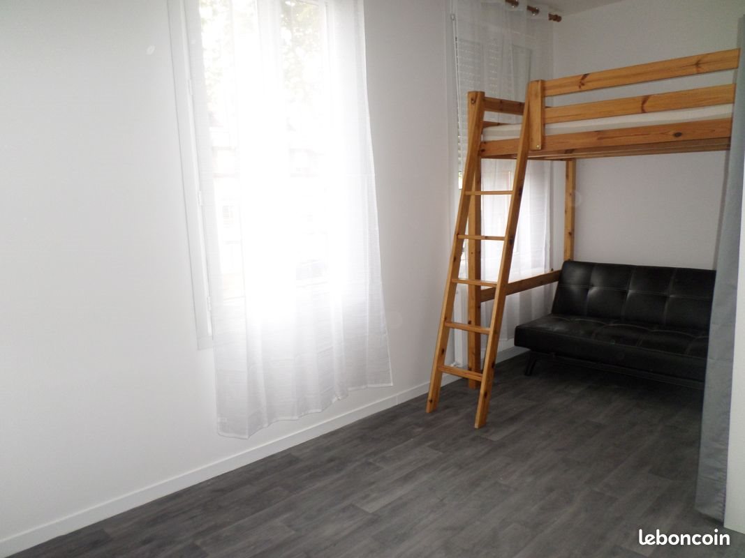 Appartement à louer, 18m², Amiens
