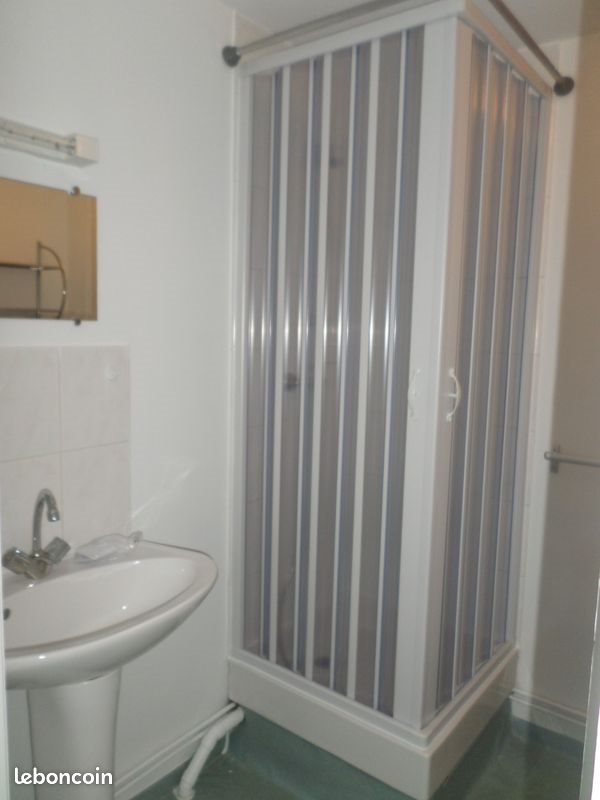 Appartement à louer, 18m², Amiens