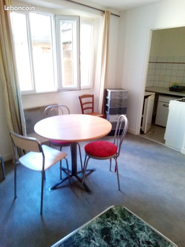 Appartement à louer, 21m², Gray