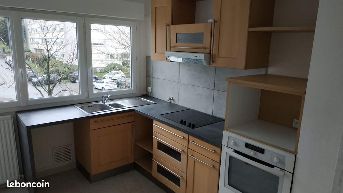 Appartement à louer, 73m², Saint-Herblain