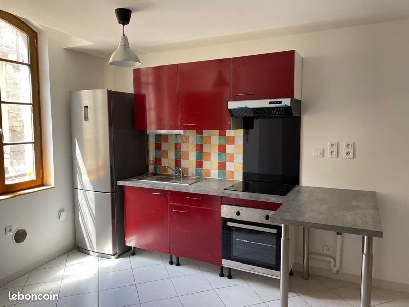 Appartement à louer, 45m², Uzès