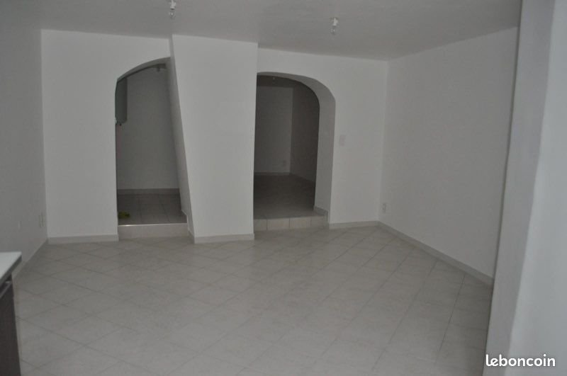Appartement à louer, 45m², Uzès