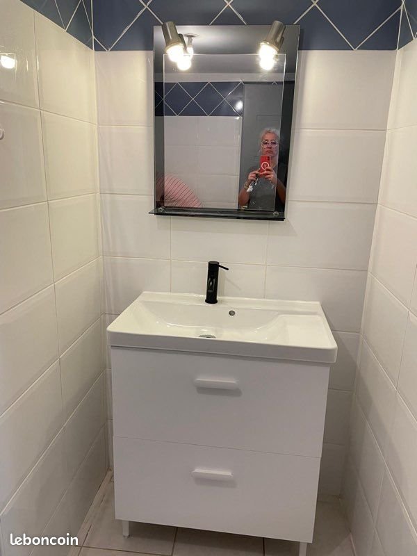 Appartement à louer, 45m², Uzès