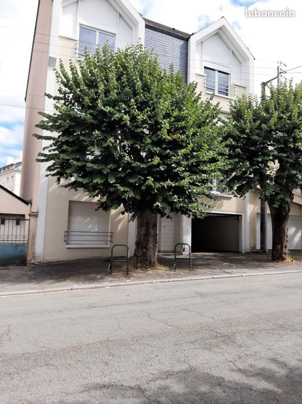Appartement à louer, 22m², Laval