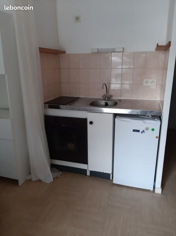 Appartement à louer, 22m², Laval
