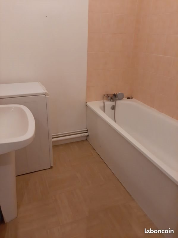 Appartement à louer, 22m², Laval