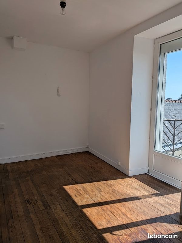 Appartement à louer, 73m², Savenay