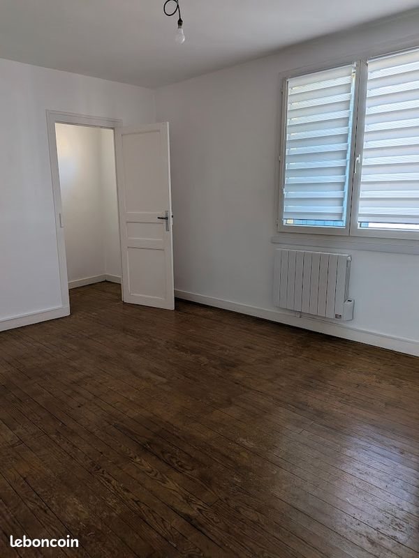 Appartement à louer, 73m², Savenay