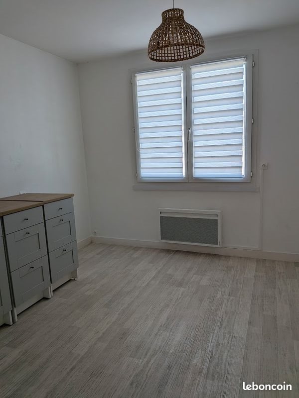 Appartement à louer, 73m², Savenay