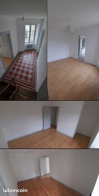 Maison à louer, 120m², Chemiré-sur-Sarthe