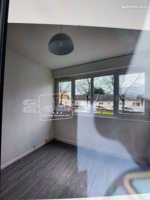 Appartement à louer, 11m², Orvault