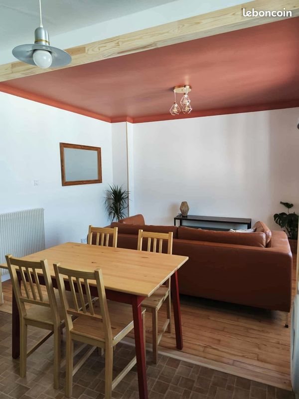Appartement à louer, 67m², Brest